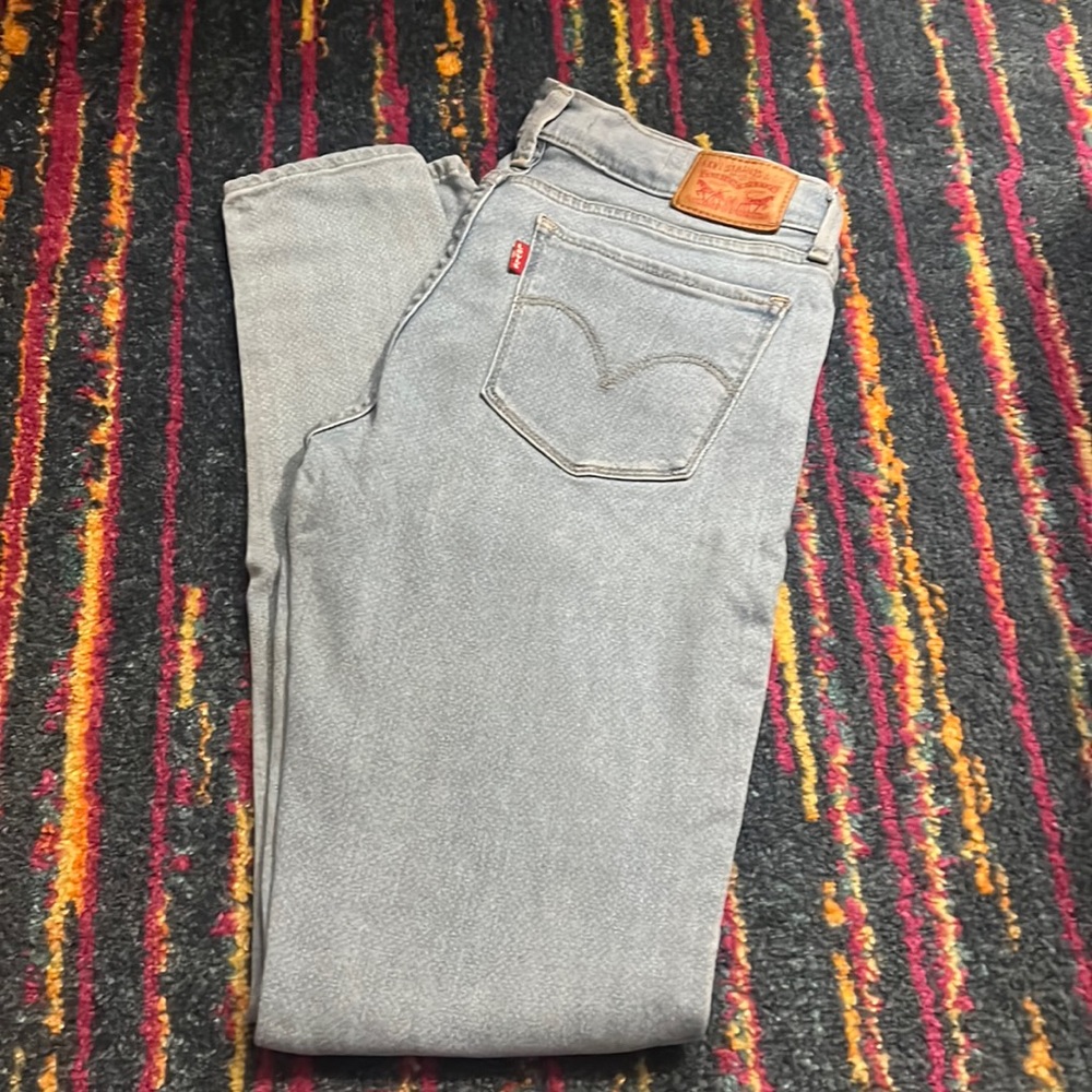 710 SUPER SKINNY